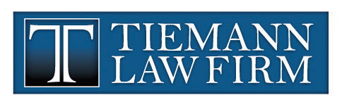 Tiemann Law Firm logo
